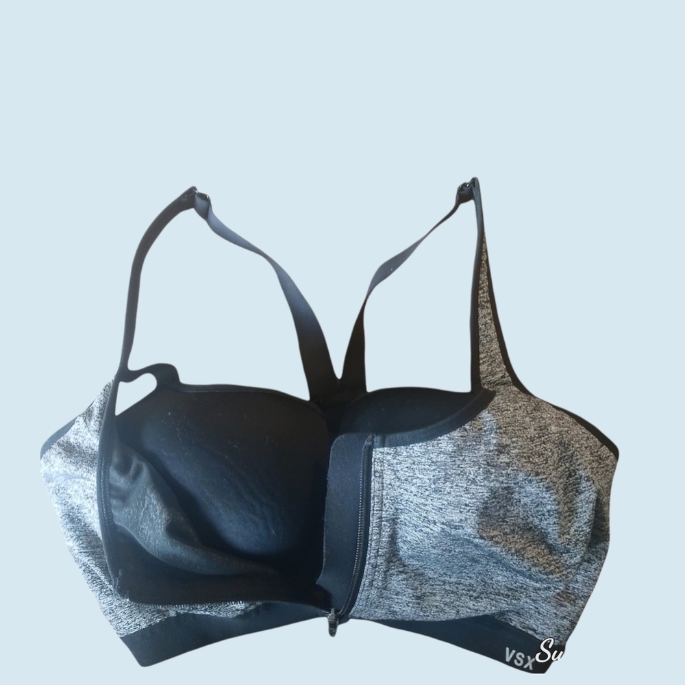VSX High Impact Sports bra 34DDD